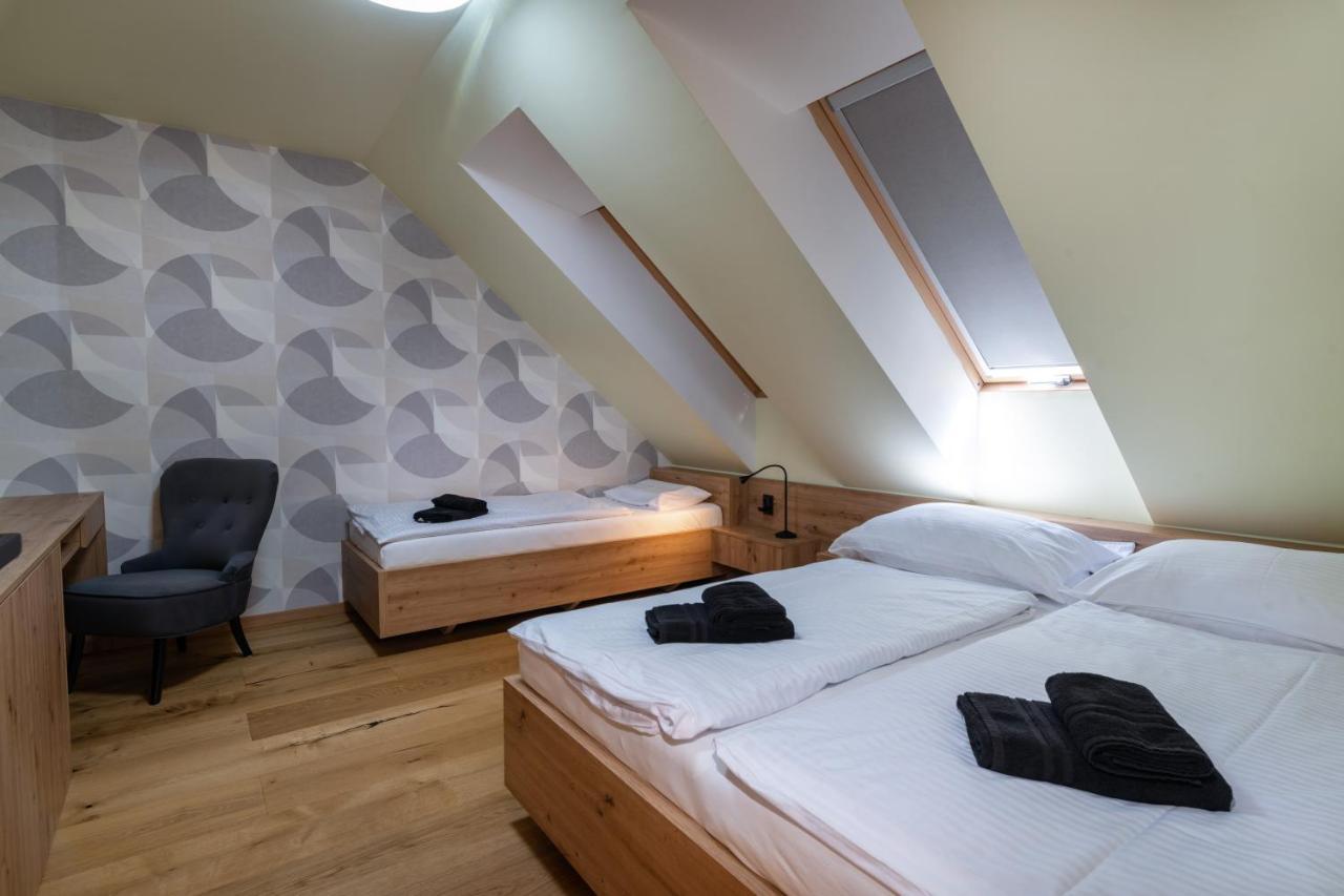 Tatrystay Luxury Penthouse Apartment Podlesom & Free Evc Vysoke Tatry Ngoại thất bức ảnh