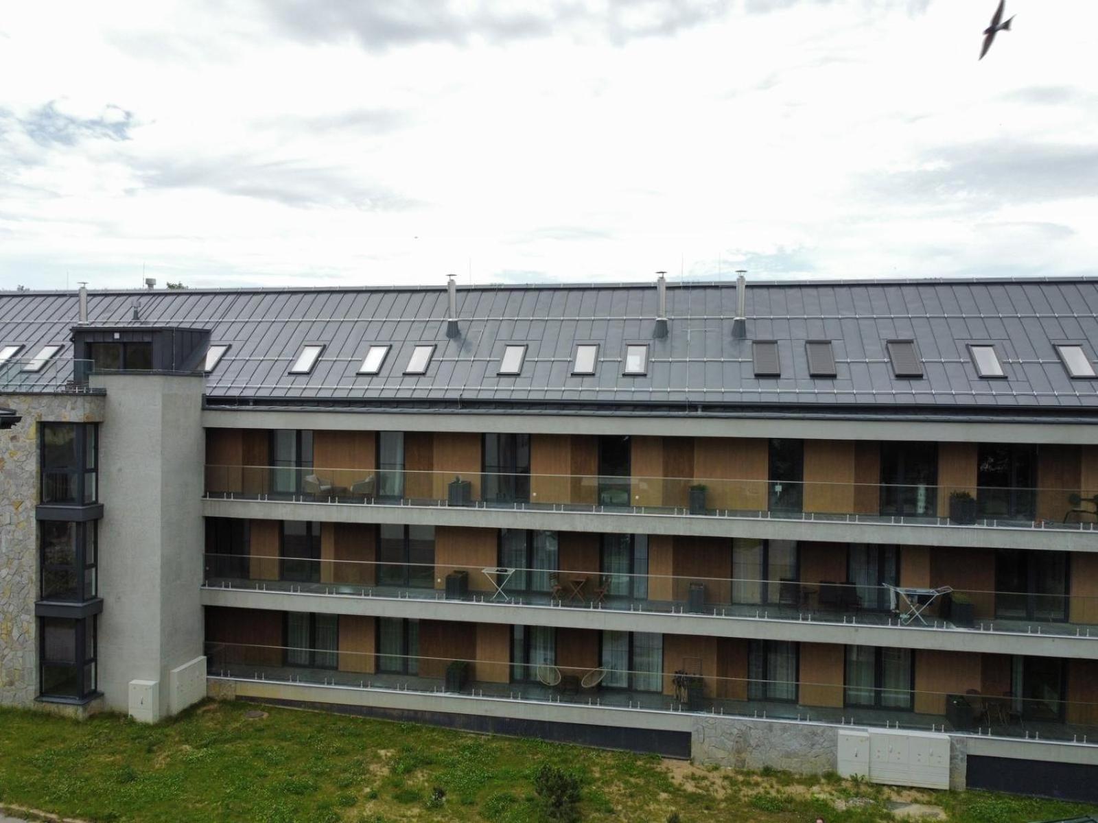 Tatrystay Luxury Penthouse Apartment Podlesom & Free Evc Vysoke Tatry Ngoại thất bức ảnh